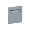 Ophangplaat 70x70mm