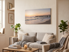Fine-Art Print op Dibond 15×30 cm