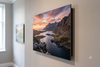 Fine-Art Print op Dibond 15×22 cm